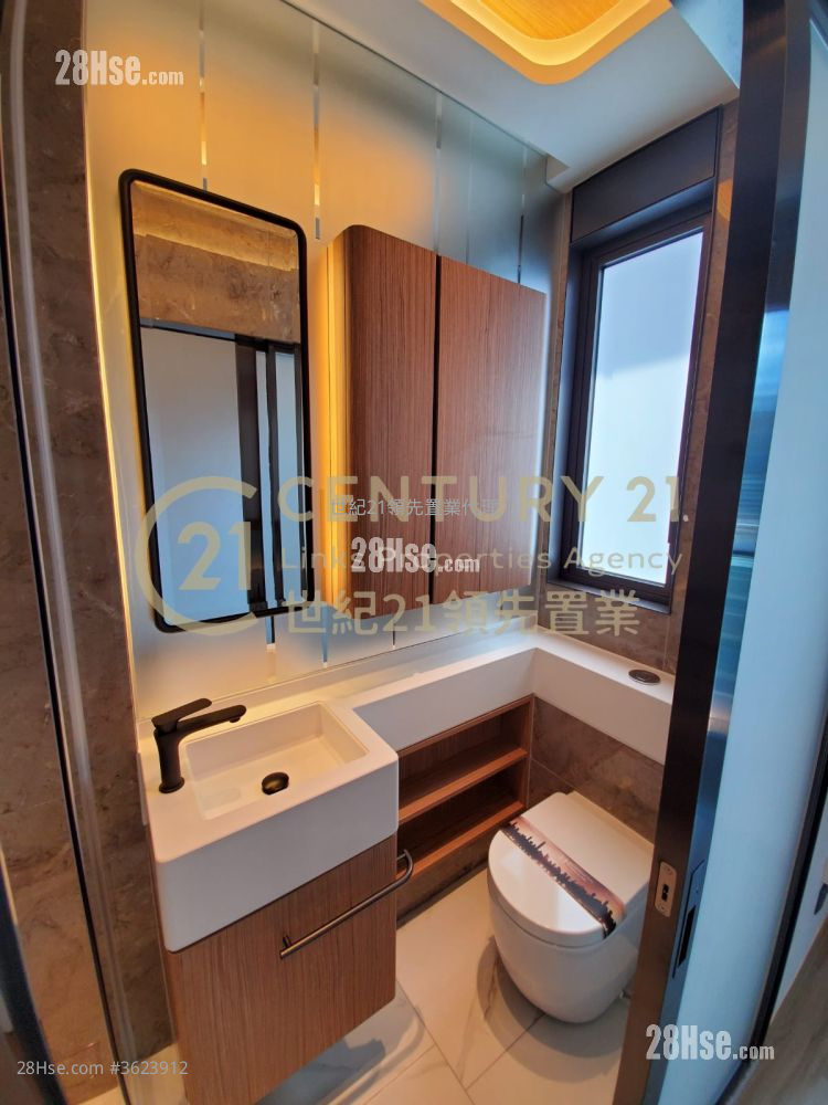 启岸 售盘 1 房 , 1 浴室 189 平方尺 ( 17.6 平方米 ) 启岸 售盘 1 房 , 1 浴室 189 平方尺 ( 17.6 平方米 )