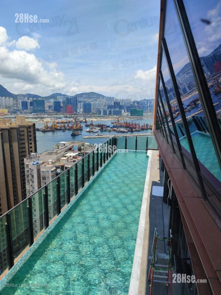 启岸 售盘 1 房 , 1 浴室 189 平方尺 ( 17.6 平方米 ) 启岸 售盘 1 房 , 1 浴室 189 平方尺 ( 17.6 平方米 )