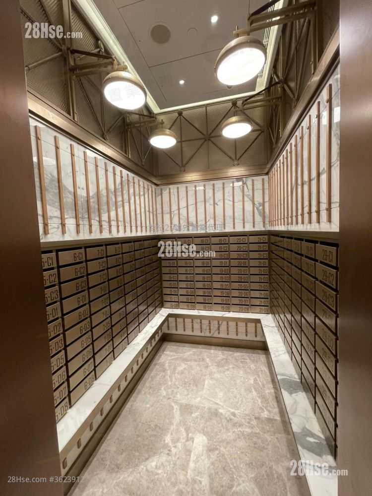 启岸 售盘 1 房 , 1 浴室 189 平方尺 ( 17.6 平方米 ) 启岸 售盘 1 房 , 1 浴室 189 平方尺 ( 17.6 平方米 )