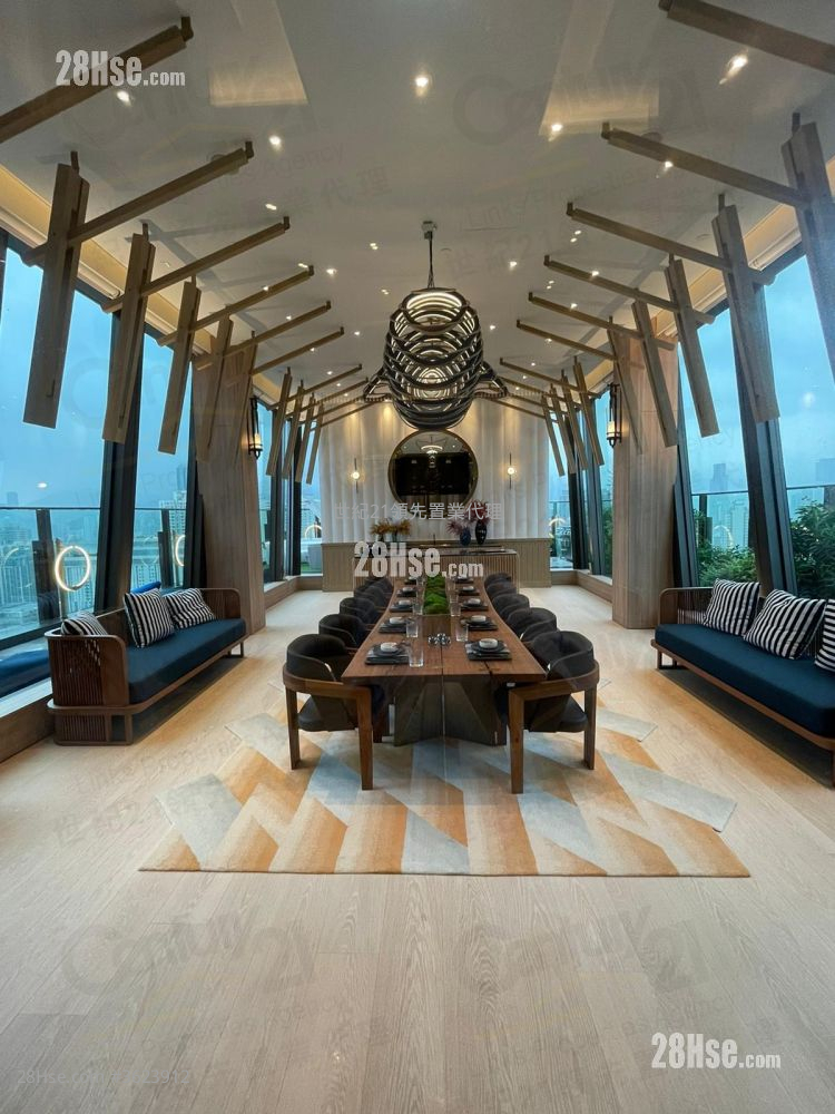 启岸 售盘 1 房 , 1 浴室 189 平方尺 ( 17.6 平方米 ) 启岸 售盘 1 房 , 1 浴室 189 平方尺 ( 17.6 平方米 )