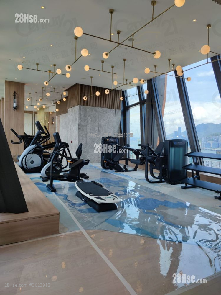 启岸 售盘 1 房 , 1 浴室 189 平方尺 ( 17.6 平方米 ) 启岸 售盘 1 房 , 1 浴室 189 平方尺 ( 17.6 平方米 )