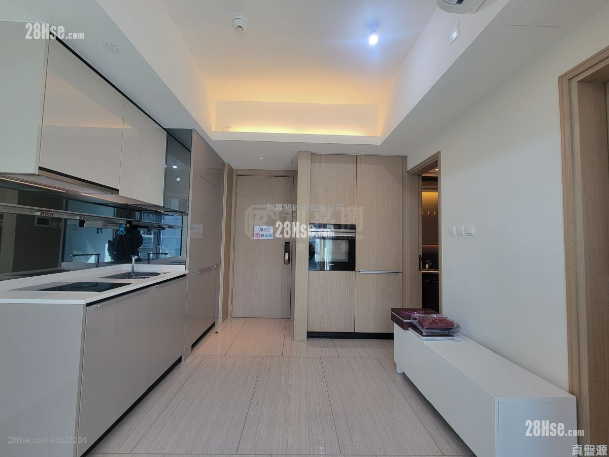 汇玺 售盘 2 房 , 1 浴室 417 平方尺 ( 38.7 平方米 ) 汇玺 售盘 2 房 , 1 浴室 417 平方尺 ( 38.7 平方米 )