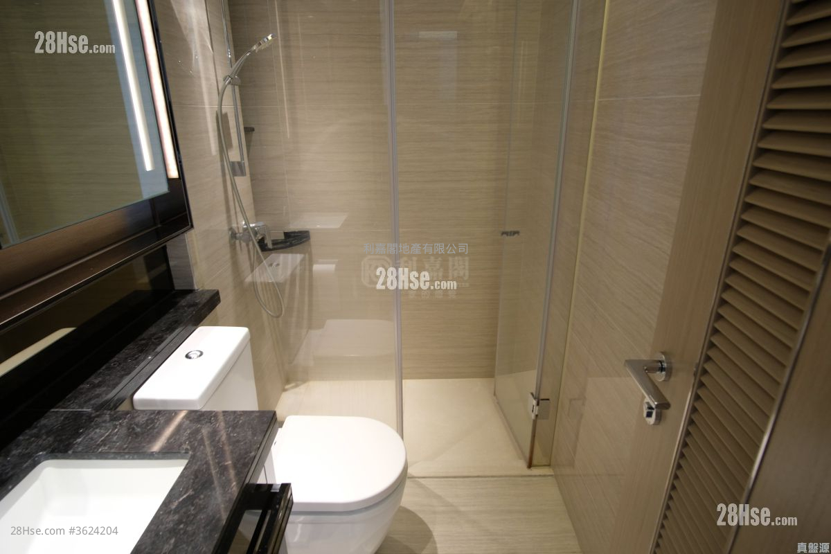 汇玺 售盘 2 房 , 1 浴室 417 平方尺 ( 38.7 平方米 ) 汇玺 售盘 2 房 , 1 浴室 417 平方尺 ( 38.7 平方米 )