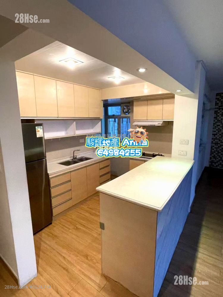 公主台 租盘 3 房 , 2 浴室 1,073 平方尺 ( 99.7 平方米 ) 公主台 租盘 3 房 , 2 浴室 1,073 平方尺 ( 99.7 平方米 )