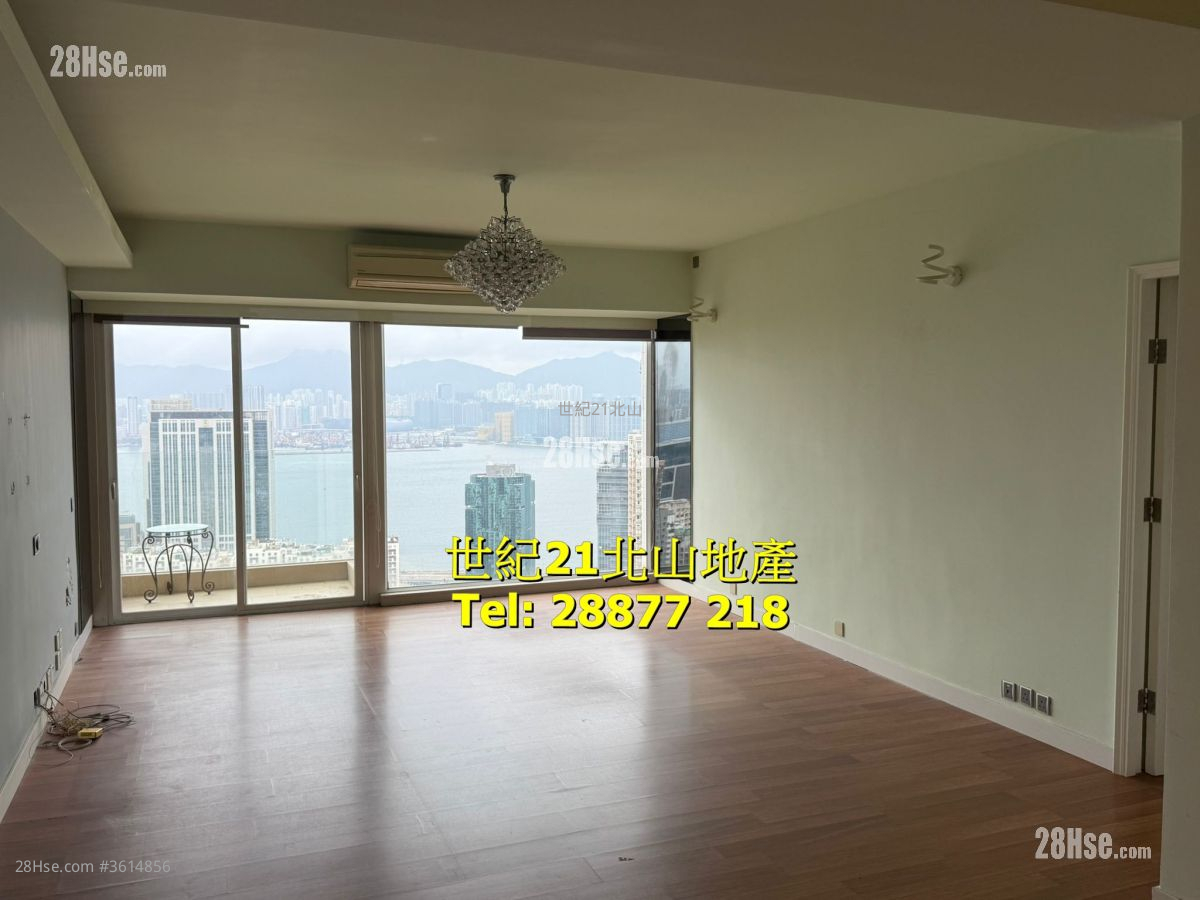 琼峰园 租盘 3 房 , 2 浴室 1,313 平方尺 ( 122.0 平方米 )