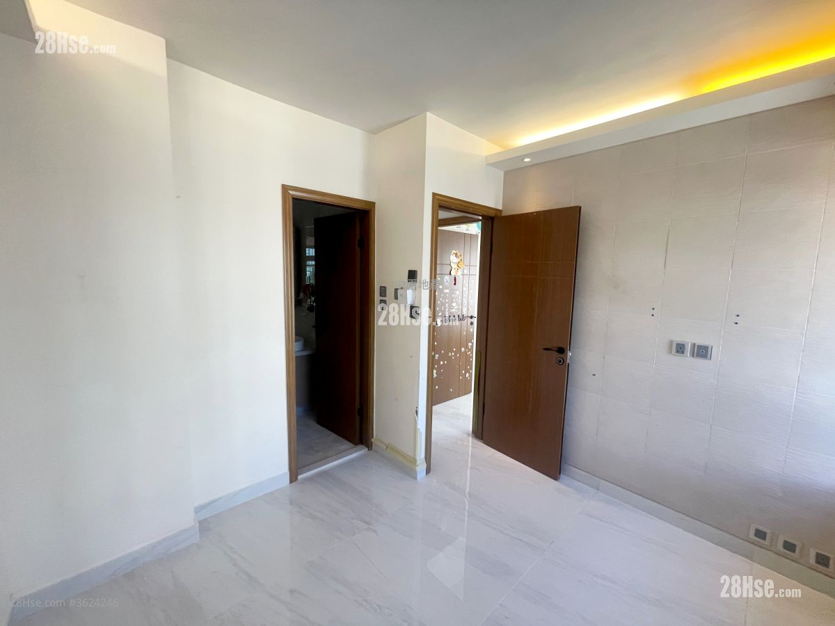 新港城 售盘 3 房 , 2 浴室 618 平方尺 ( 57.4 平方米 ) 新港城 售盘 3 房 , 2 浴室 618 平方尺 ( 57.4 平方米 )