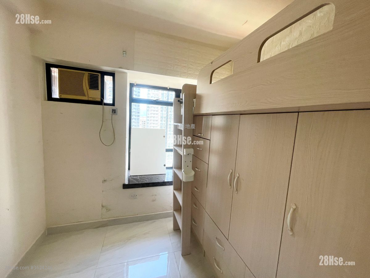 新港城 售盘 3 房 , 2 浴室 618 平方尺 ( 57.4 平方米 ) 新港城 售盘 3 房 , 2 浴室 618 平方尺 ( 57.4 平方米 )