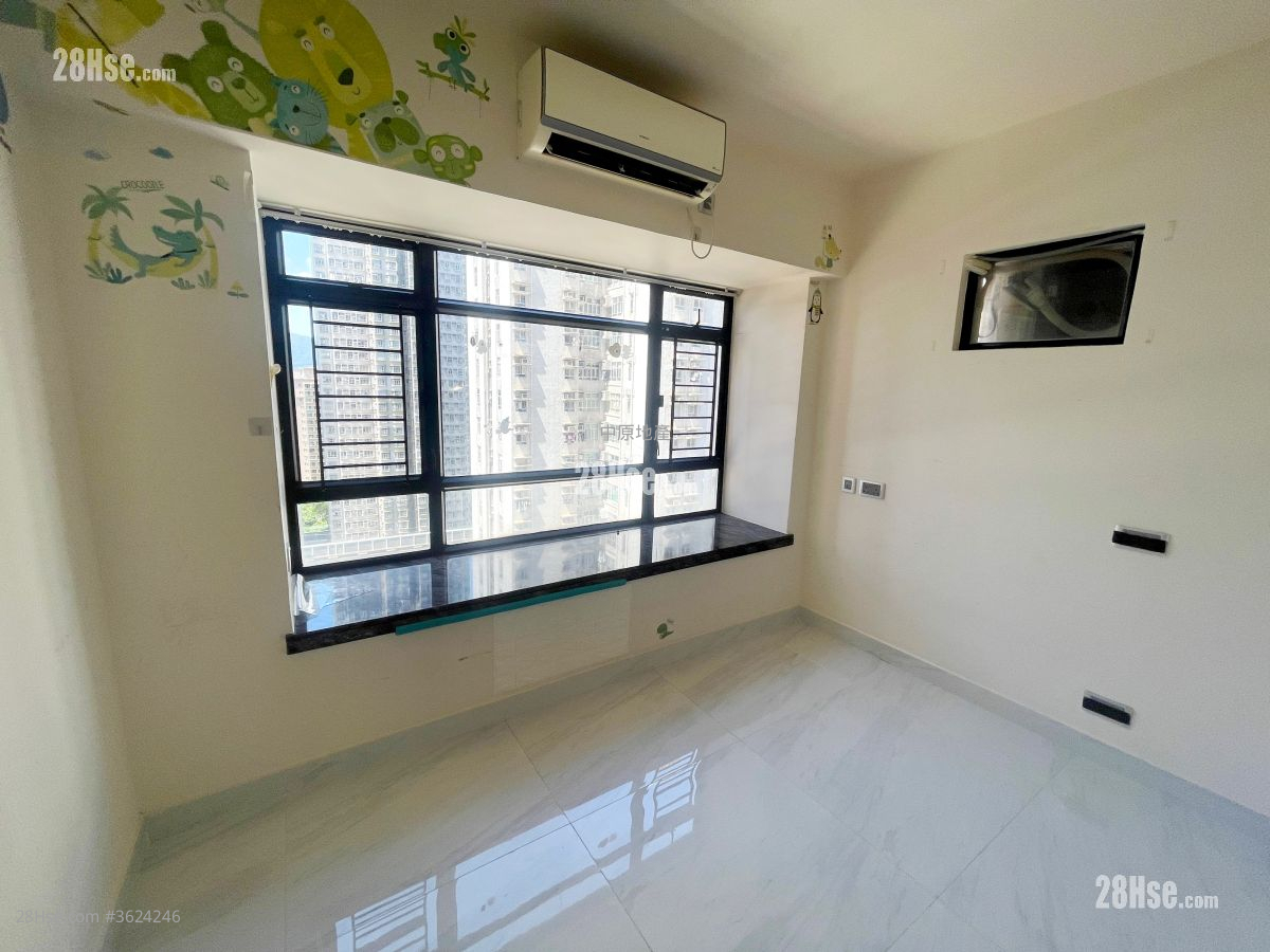 新港城 售盘 3 房 , 2 浴室 618 平方尺 ( 57.4 平方米 ) 新港城 售盘 3 房 , 2 浴室 618 平方尺 ( 57.4 平方米 )