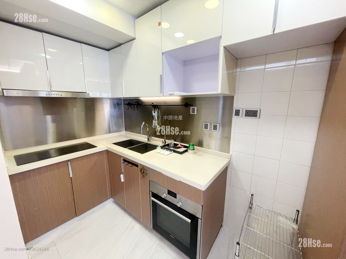 新港城 售盘 3 房 , 2 浴室 618 平方尺 ( 57.4 平方米 ) 新港城 售盘 3 房 , 2 浴室 618 平方尺 ( 57.4 平方米 )