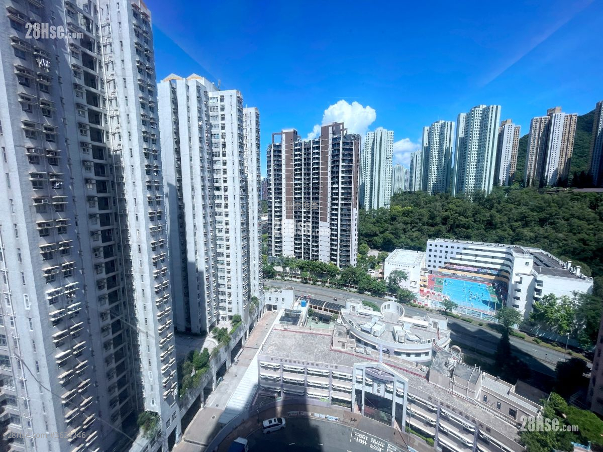 新港城 售盘 3 房 , 2 浴室 618 平方尺 ( 57.4 平方米 ) 新港城 售盘 3 房 , 2 浴室 618 平方尺 ( 57.4 平方米 )