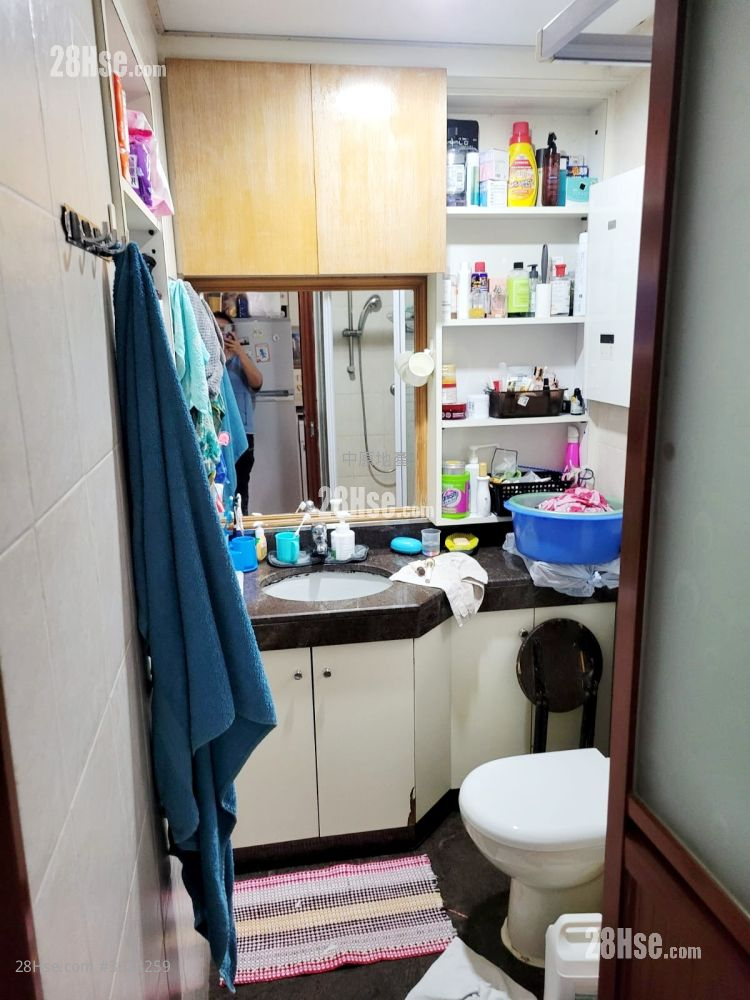 新港城 售盘 2 房 , 1 浴室 338 平方尺 ( 31.4 平方米 ) 新港城 售盘 2 房 , 1 浴室 338 平方尺 ( 31.4 平方米 )