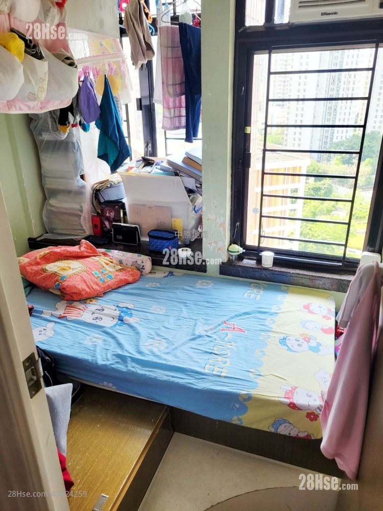 新港城 售盘 2 房 , 1 浴室 338 平方尺 ( 31.4 平方米 ) 新港城 售盘 2 房 , 1 浴室 338 平方尺 ( 31.4 平方米 )