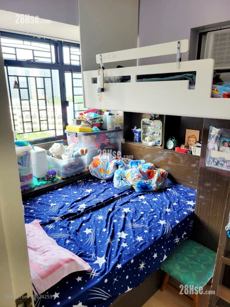 新港城 售盘 2 房 , 1 浴室 338 平方尺 ( 31.4 平方米 ) 新港城 售盘 2 房 , 1 浴室 338 平方尺 ( 31.4 平方米 )