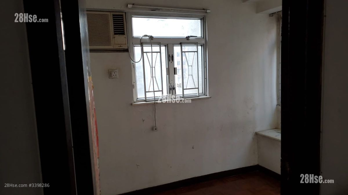 晓华大厦 租盘 2 房 , 1 浴室 360 平方尺 ( 33.4 平方米 ) 晓华大厦 租盘 2 房 , 1 浴室 360 平方尺 ( 33.4 平方米 )