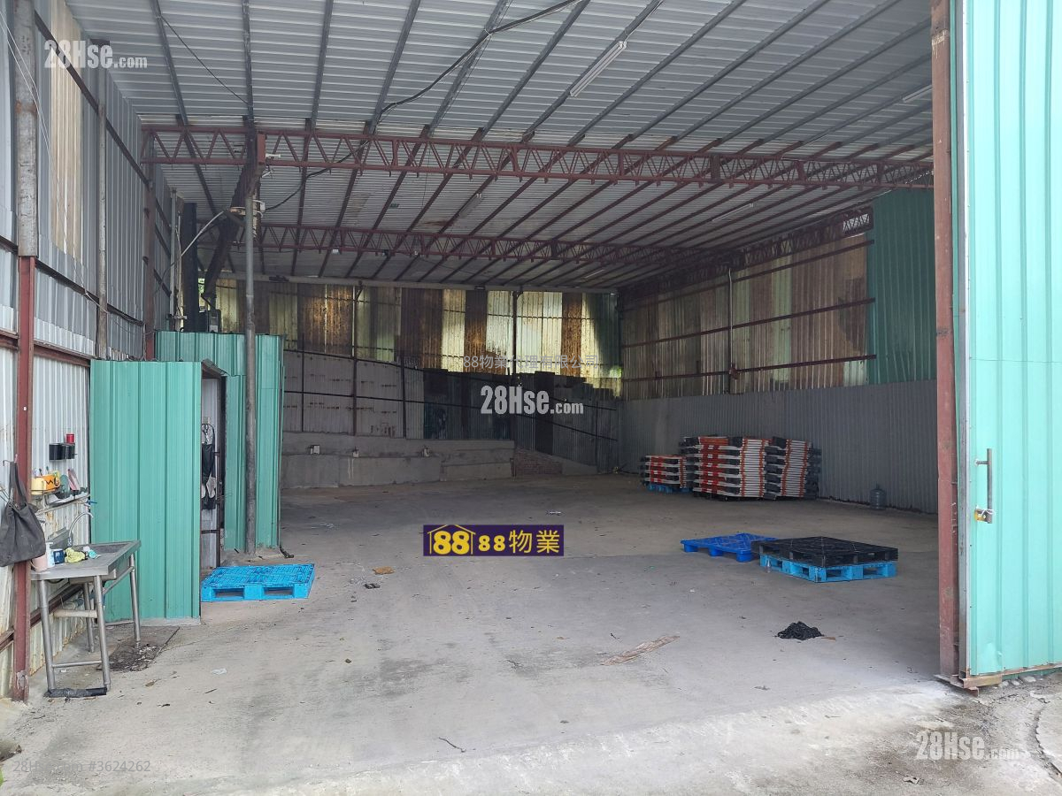 粉岭路边 租盘 粉岭路边 租盘