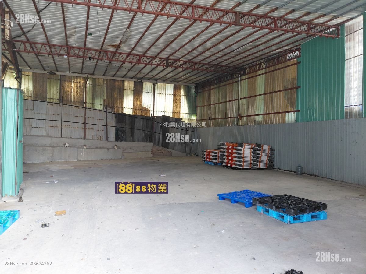 粉岭路边 租盘 粉岭路边 租盘