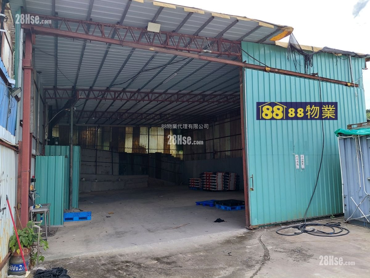 粉岭路边 租盘 粉岭路边 租盘