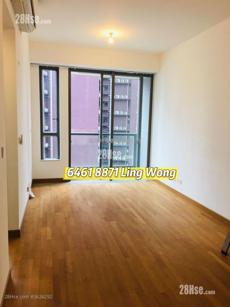 喜韵 租盘 2 房 , 1 浴室 542 平方尺 ( 50.4 平方米 ) 喜韵 租盘 2 房 , 1 浴室 542 平方尺 ( 50.4 平方米 )