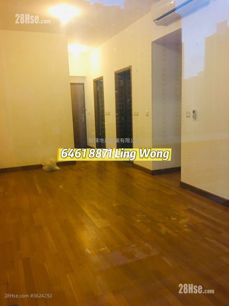 喜韵 租盘 2 房 , 1 浴室 542 平方尺 ( 50.4 平方米 ) 喜韵 租盘 2 房 , 1 浴室 542 平方尺 ( 50.4 平方米 )