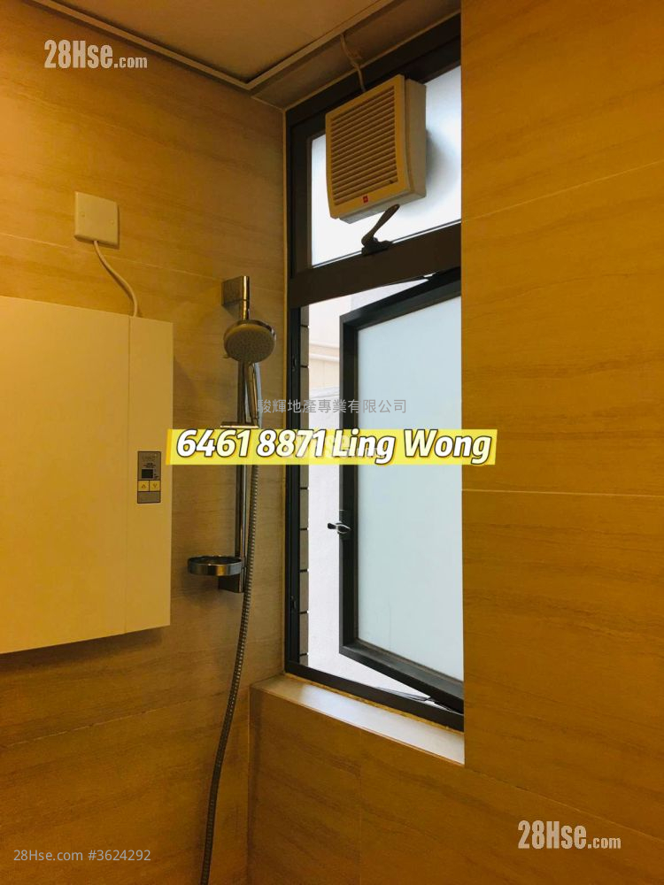 喜韵 租盘 2 房 , 1 浴室 542 平方尺 ( 50.4 平方米 ) 喜韵 租盘 2 房 , 1 浴室 542 平方尺 ( 50.4 平方米 )