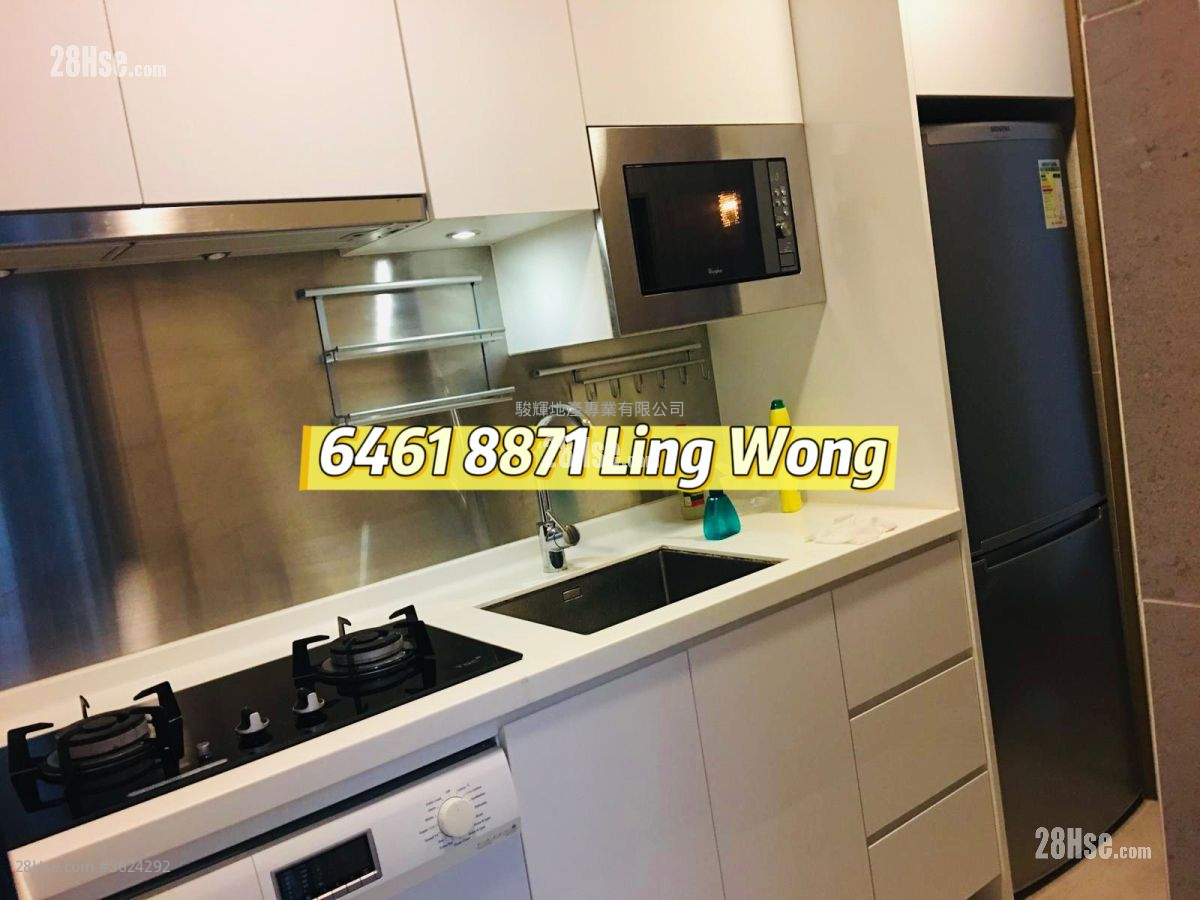 喜韵 租盘 2 房 , 1 浴室 542 平方尺 ( 50.4 平方米 ) 喜韵 租盘 2 房 , 1 浴室 542 平方尺 ( 50.4 平方米 )