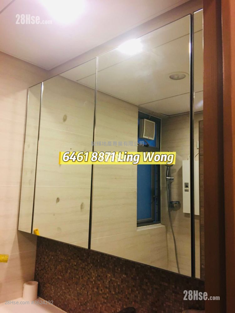 喜韵 租盘 2 房 , 1 浴室 542 平方尺 ( 50.4 平方米 ) 喜韵 租盘 2 房 , 1 浴室 542 平方尺 ( 50.4 平方米 )