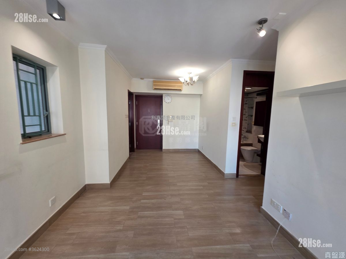 碧海蓝天 售盘 2 房 , 1 浴室 497 平方尺 ( 46.2 平方米 ) 碧海蓝天 售盘 2 房 , 1 浴室 497 平方尺 ( 46.2 平方米 )