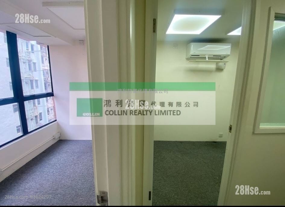 华邦商业中心 售盘 2 房