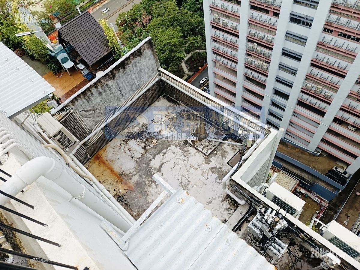 致利工业大厦 售盘 致利工业大厦 售盘