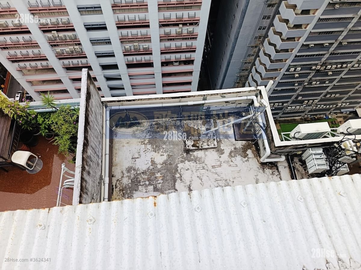 致利工业大厦 售盘 致利工业大厦 售盘