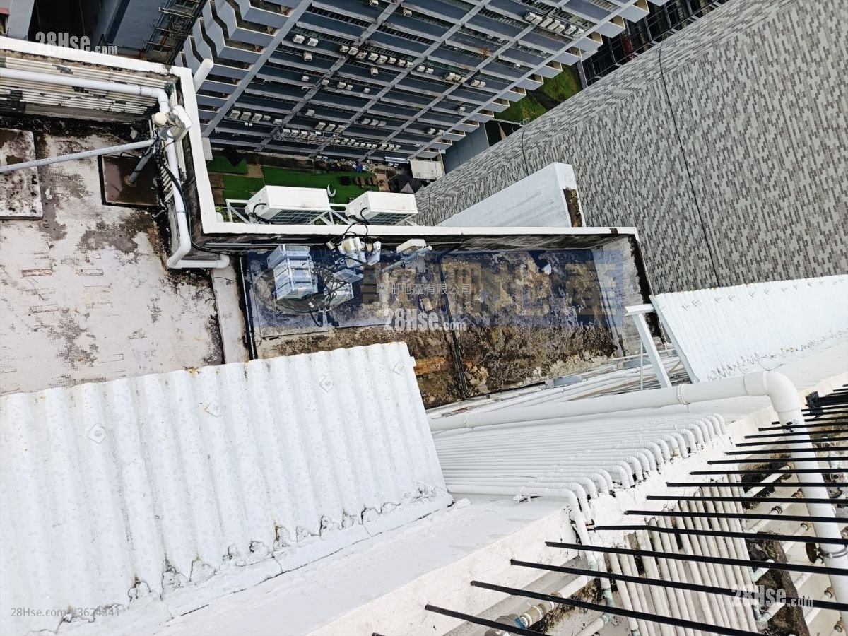 致利工业大厦 售盘 致利工业大厦 售盘