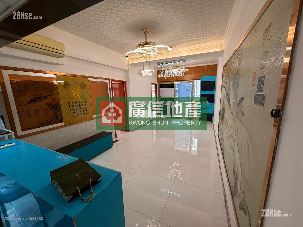 皆宁大厦 租盘 3 房 , 3 浴室 912 平方尺 ( 84.7 平方米 ) 皆宁大厦 租盘 3 房 , 3 浴室 912 平方尺 ( 84.7 平方米 )