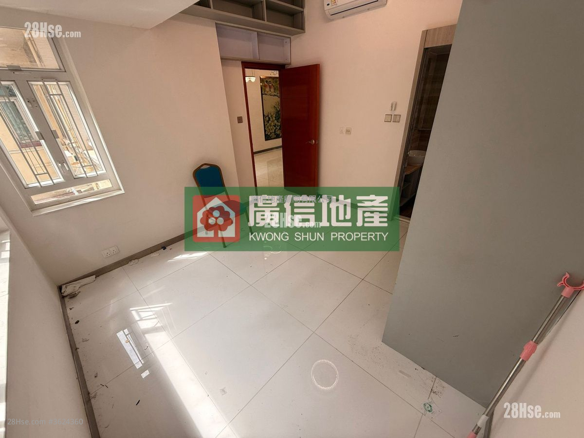 皆宁大厦 租盘 3 房 , 3 浴室 912 平方尺 ( 84.7 平方米 ) 皆宁大厦 租盘 3 房 , 3 浴室 912 平方尺 ( 84.7 平方米 )