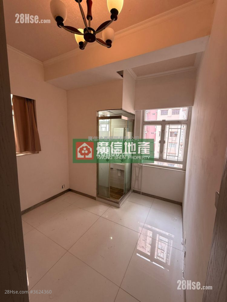 皆宁大厦 租盘 3 房 , 3 浴室 912 平方尺 ( 84.7 平方米 ) 皆宁大厦 租盘 3 房 , 3 浴室 912 平方尺 ( 84.7 平方米 )