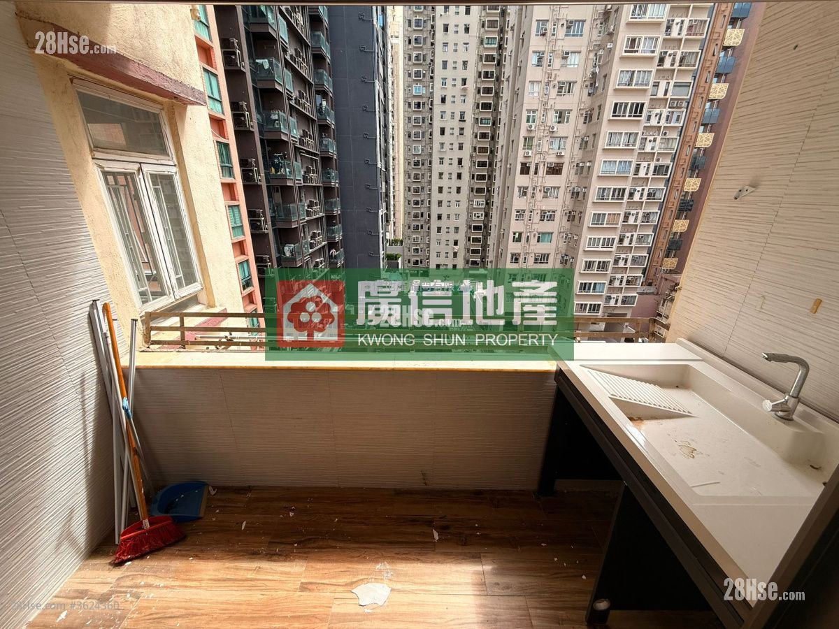 皆宁大厦 租盘 3 房 , 3 浴室 912 平方尺 ( 84.7 平方米 ) 皆宁大厦 租盘 3 房 , 3 浴室 912 平方尺 ( 84.7 平方米 )