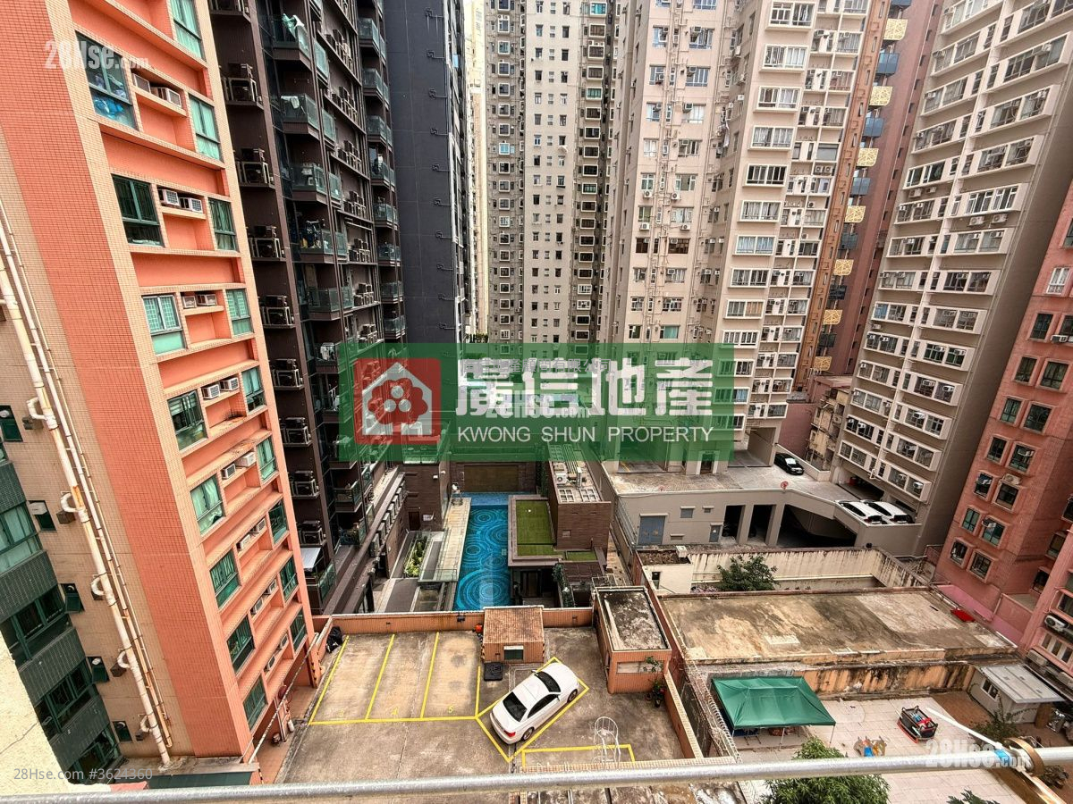 皆宁大厦 租盘 3 房 , 3 浴室 912 平方尺 ( 84.7 平方米 ) 皆宁大厦 租盘 3 房 , 3 浴室 912 平方尺 ( 84.7 平方米 )