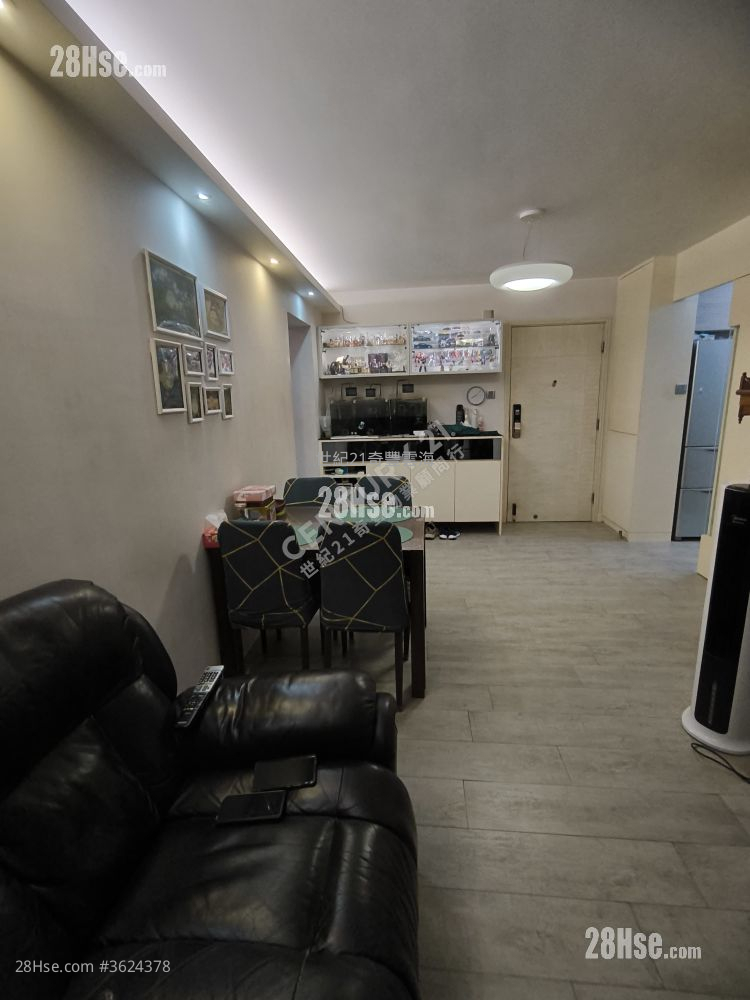 锦丰苑 售盘 3 房 , 1 浴室 647 平方尺 ( 60.1 平方米 ) 锦丰苑 售盘 3 房 , 1 浴室 647 平方尺 ( 60.1 平方米 )