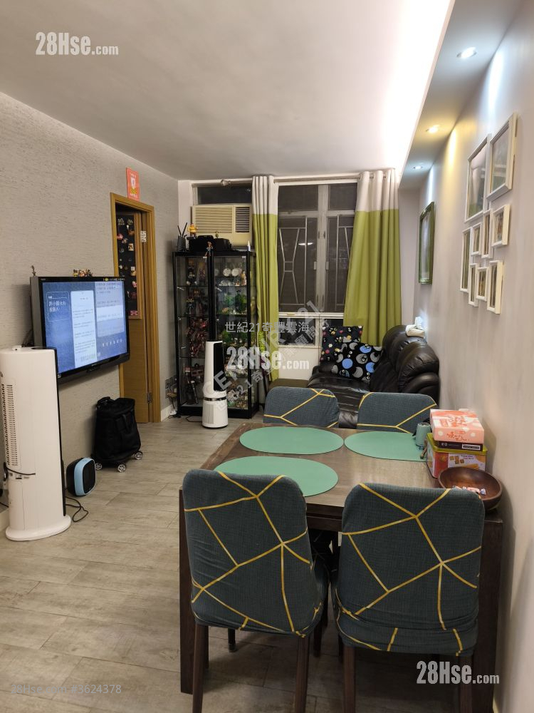 锦丰苑 售盘 3 房 , 1 浴室 647 平方尺 ( 60.1 平方米 ) 锦丰苑 售盘 3 房 , 1 浴室 647 平方尺 ( 60.1 平方米 )