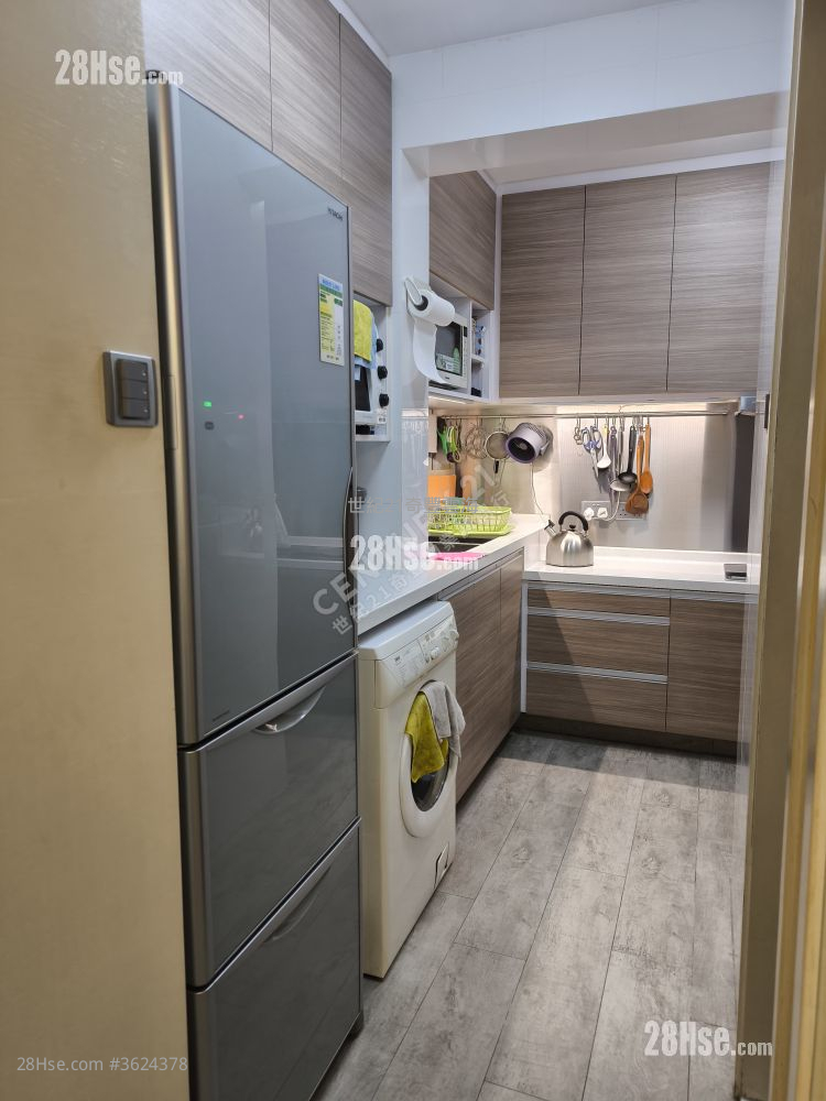 锦丰苑 售盘 3 房 , 1 浴室 647 平方尺 ( 60.1 平方米 ) 锦丰苑 售盘 3 房 , 1 浴室 647 平方尺 ( 60.1 平方米 )