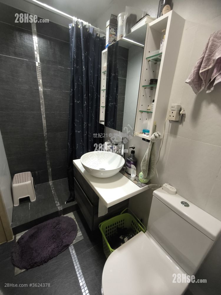 锦丰苑 售盘 3 房 , 1 浴室 647 平方尺 ( 60.1 平方米 ) 锦丰苑 售盘 3 房 , 1 浴室 647 平方尺 ( 60.1 平方米 )