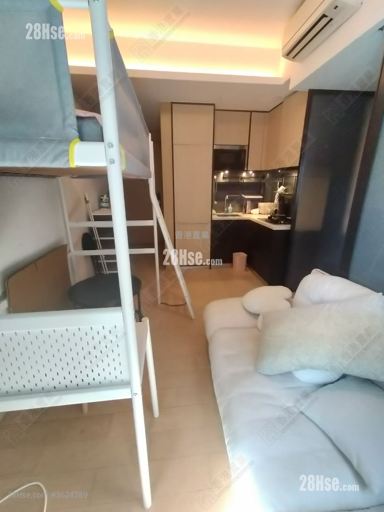 利奥坊晓岸 租盘 2 房 , 1 浴室 390 平方尺 ( 36.2 平方米 ) 利奥坊晓岸 租盘 2 房 , 1 浴室 390 平方尺 ( 36.2 平方米 )