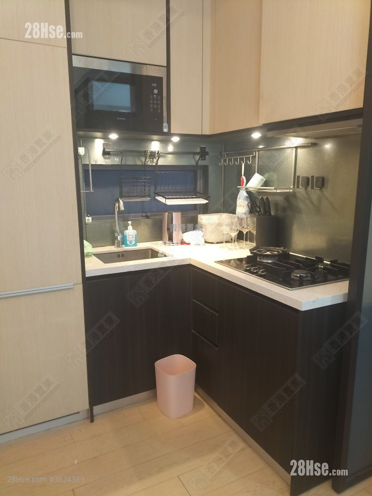 利奥坊晓岸 租盘 2 房 , 1 浴室 390 平方尺 ( 36.2 平方米 ) 利奥坊晓岸 租盘 2 房 , 1 浴室 390 平方尺 ( 36.2 平方米 )