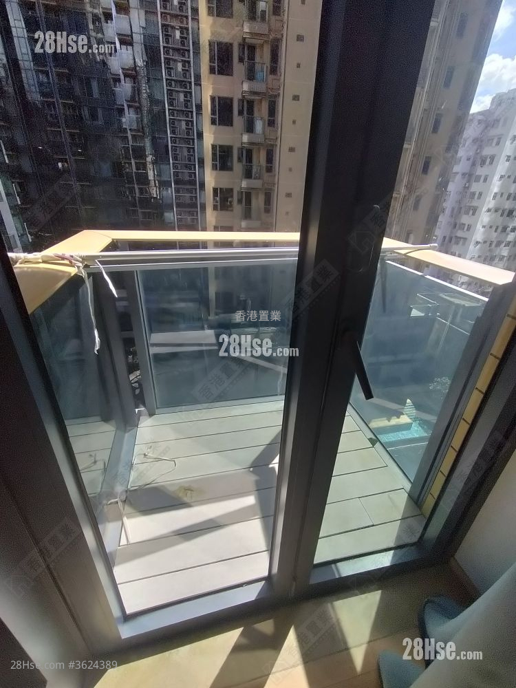 利奥坊晓岸 租盘 2 房 , 1 浴室 390 平方尺 ( 36.2 平方米 ) 利奥坊晓岸 租盘 2 房 , 1 浴室 390 平方尺 ( 36.2 平方米 )