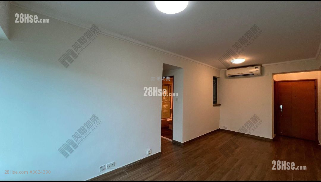 盈翠半岛 租盘 2 房 , 1 浴室 523 平方尺 ( 48.6 平方米 ) 盈翠半岛 租盘 2 房 , 1 浴室 523 平方尺 ( 48.6 平方米 )