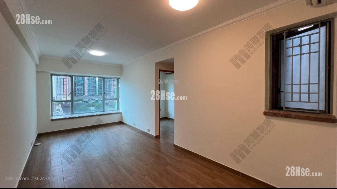 盈翠半岛 租盘 2 房 , 1 浴室 523 平方尺 ( 48.6 平方米 ) 盈翠半岛 租盘 2 房 , 1 浴室 523 平方尺 ( 48.6 平方米 )