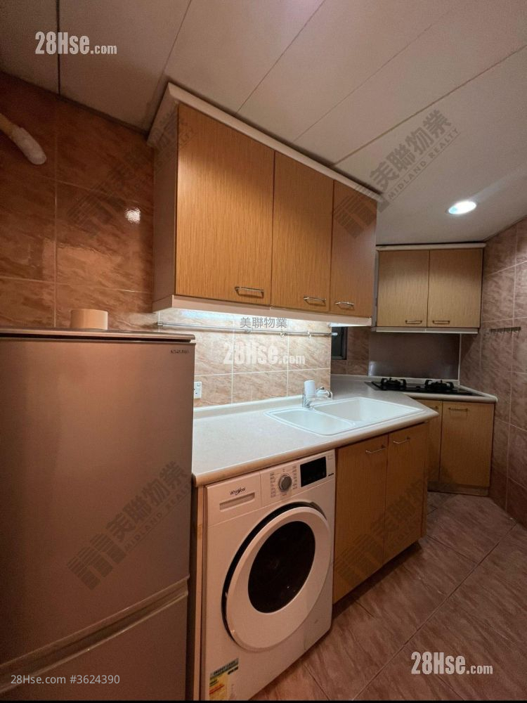 盈翠半岛 租盘 2 房 , 1 浴室 523 平方尺 ( 48.6 平方米 ) 盈翠半岛 租盘 2 房 , 1 浴室 523 平方尺 ( 48.6 平方米 )