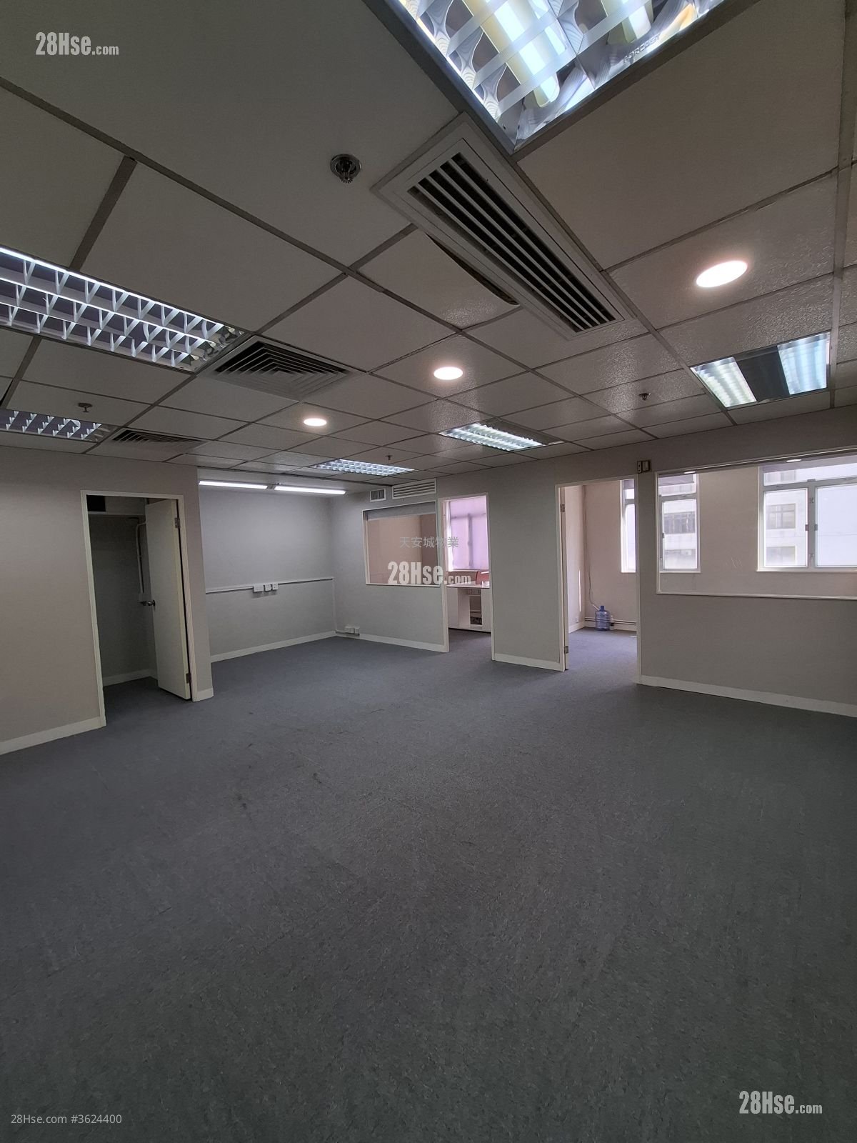 东宁大厦 租盘 2 房