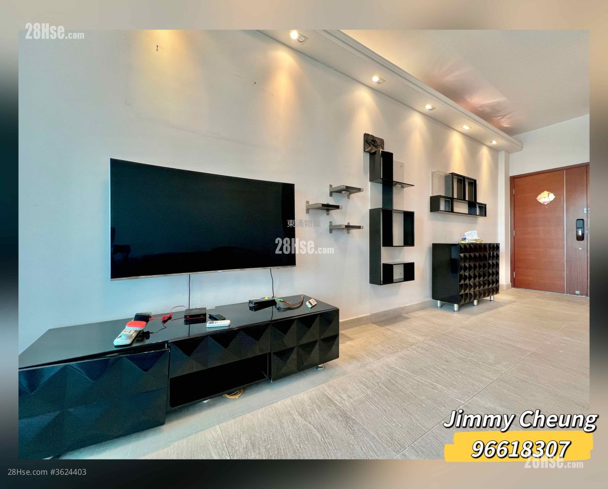 蓝天海岸 租盘 3 房 , 2 浴室 777 平方尺 ( 72.2 平方米 ) 蓝天海岸 租盘 3 房 , 2 浴室 777 平方尺 ( 72.2 平方米 )