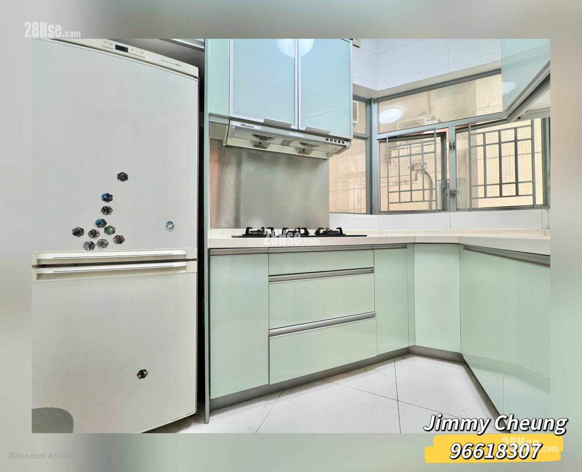 蓝天海岸 租盘 3 房 , 2 浴室 777 平方尺 ( 72.2 平方米 ) 蓝天海岸 租盘 3 房 , 2 浴室 777 平方尺 ( 72.2 平方米 )