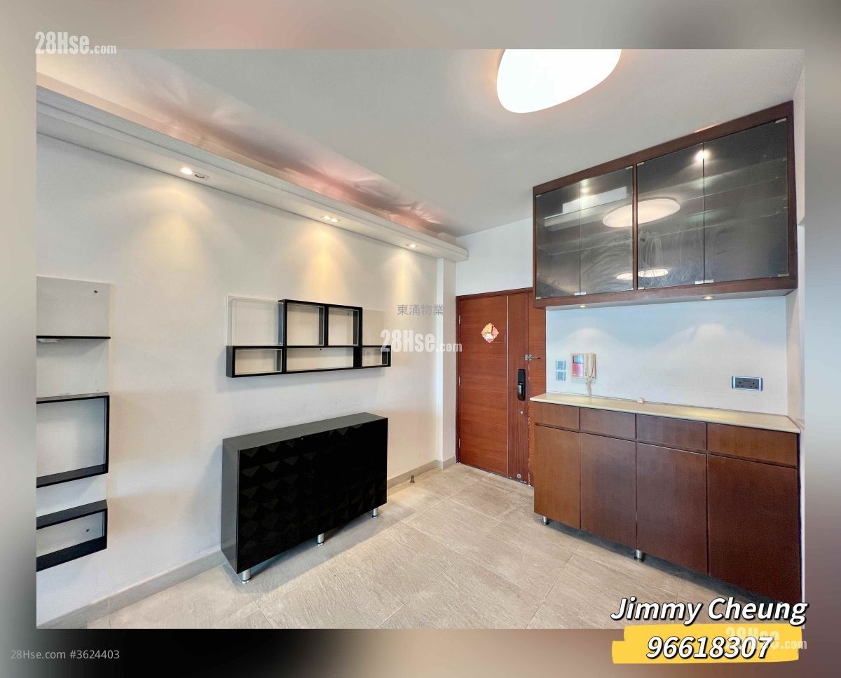 蓝天海岸 租盘 3 房 , 2 浴室 777 平方尺 ( 72.2 平方米 ) 蓝天海岸 租盘 3 房 , 2 浴室 777 平方尺 ( 72.2 平方米 )